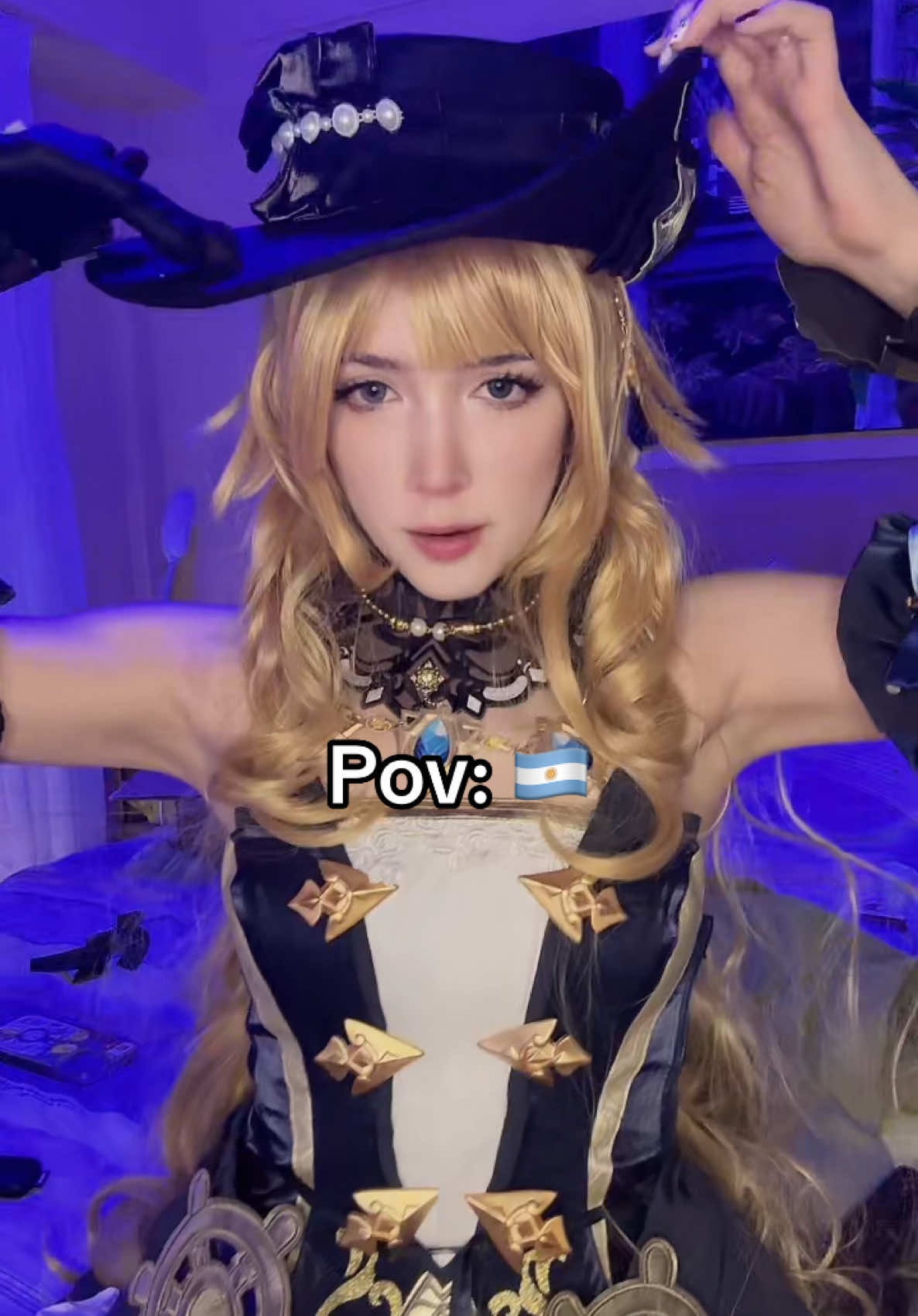 @kaedee_cos