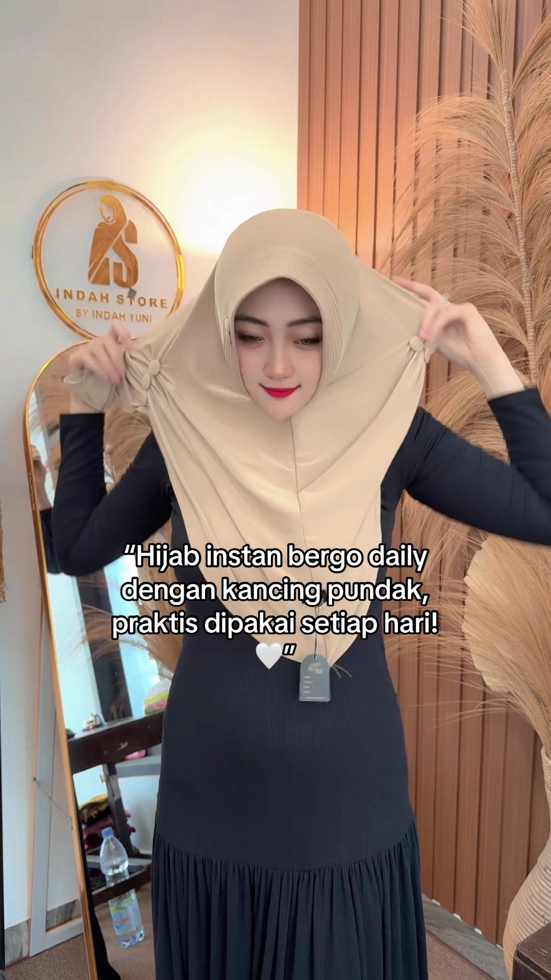 @Indah store