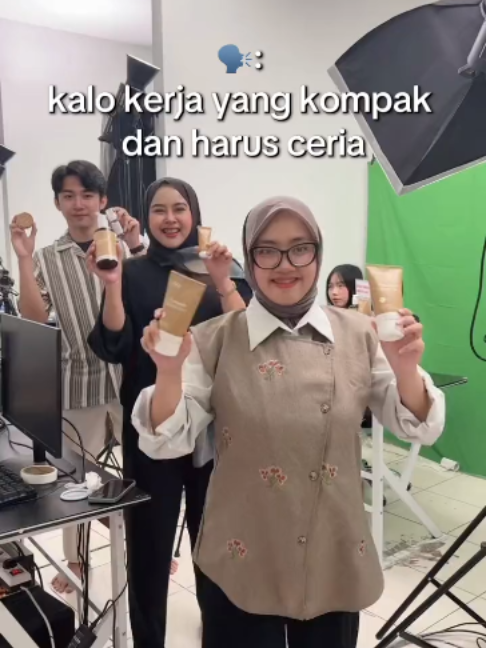 @Ciara Indonesia