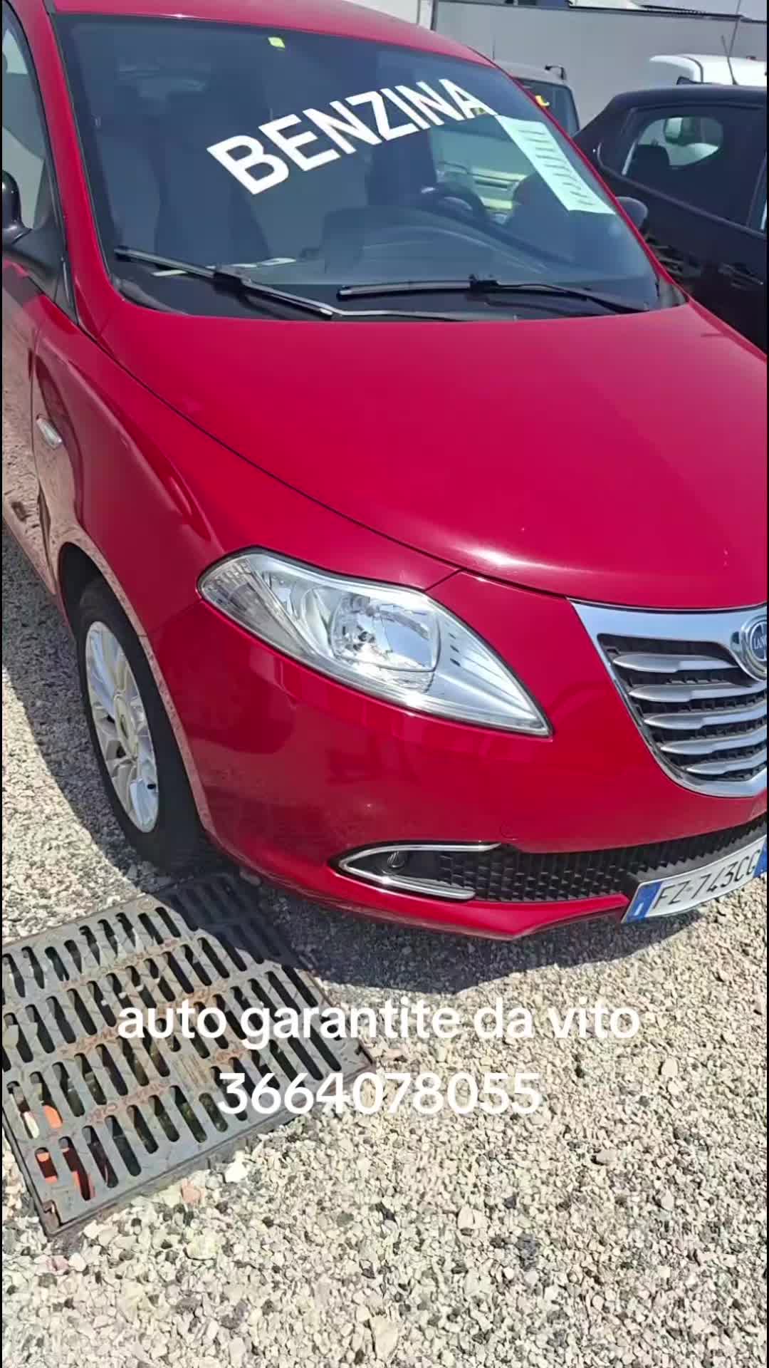 @Vito Minicooper