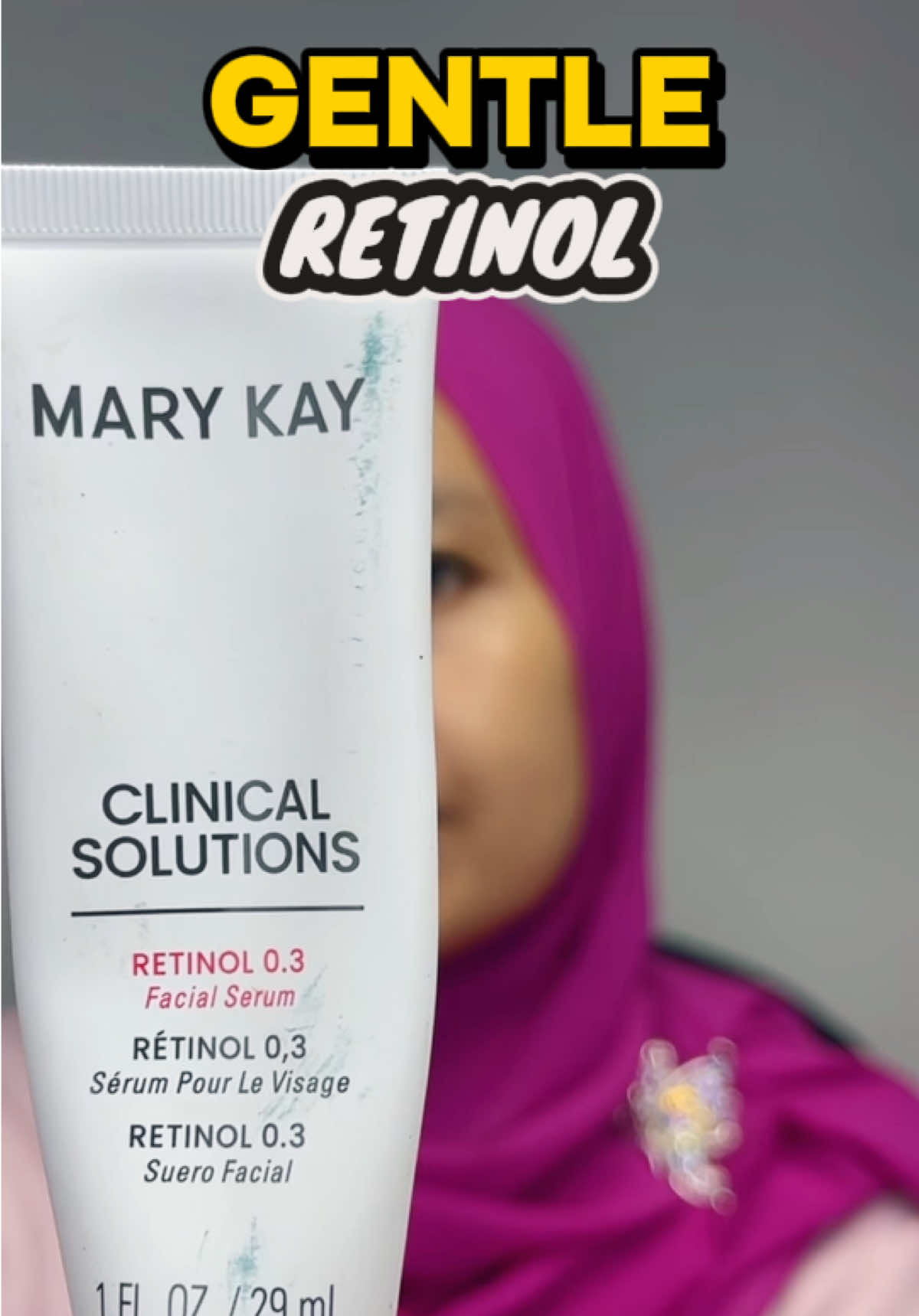 @IEMA MARY KAY