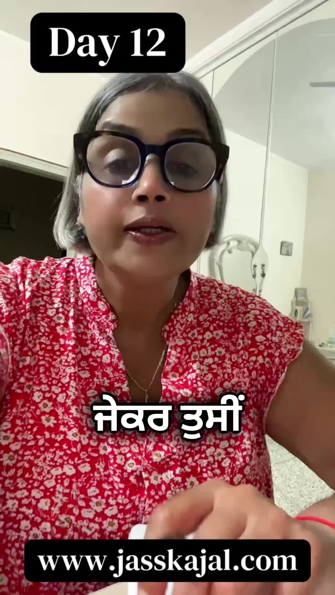 @Jasskajal