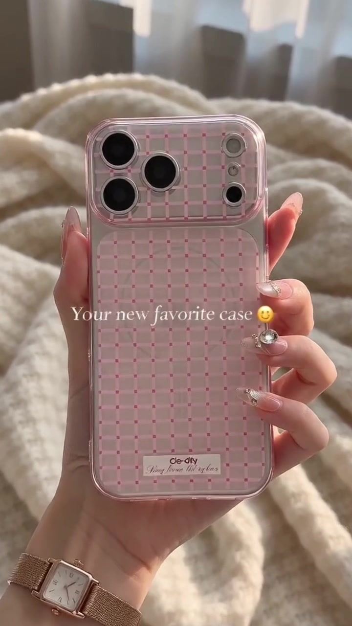 @ARVELYN CASE