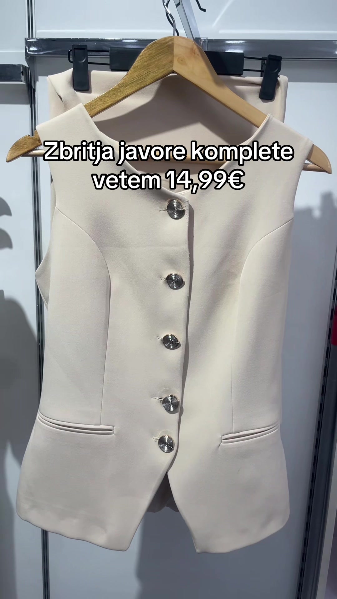 @Nina Fashion