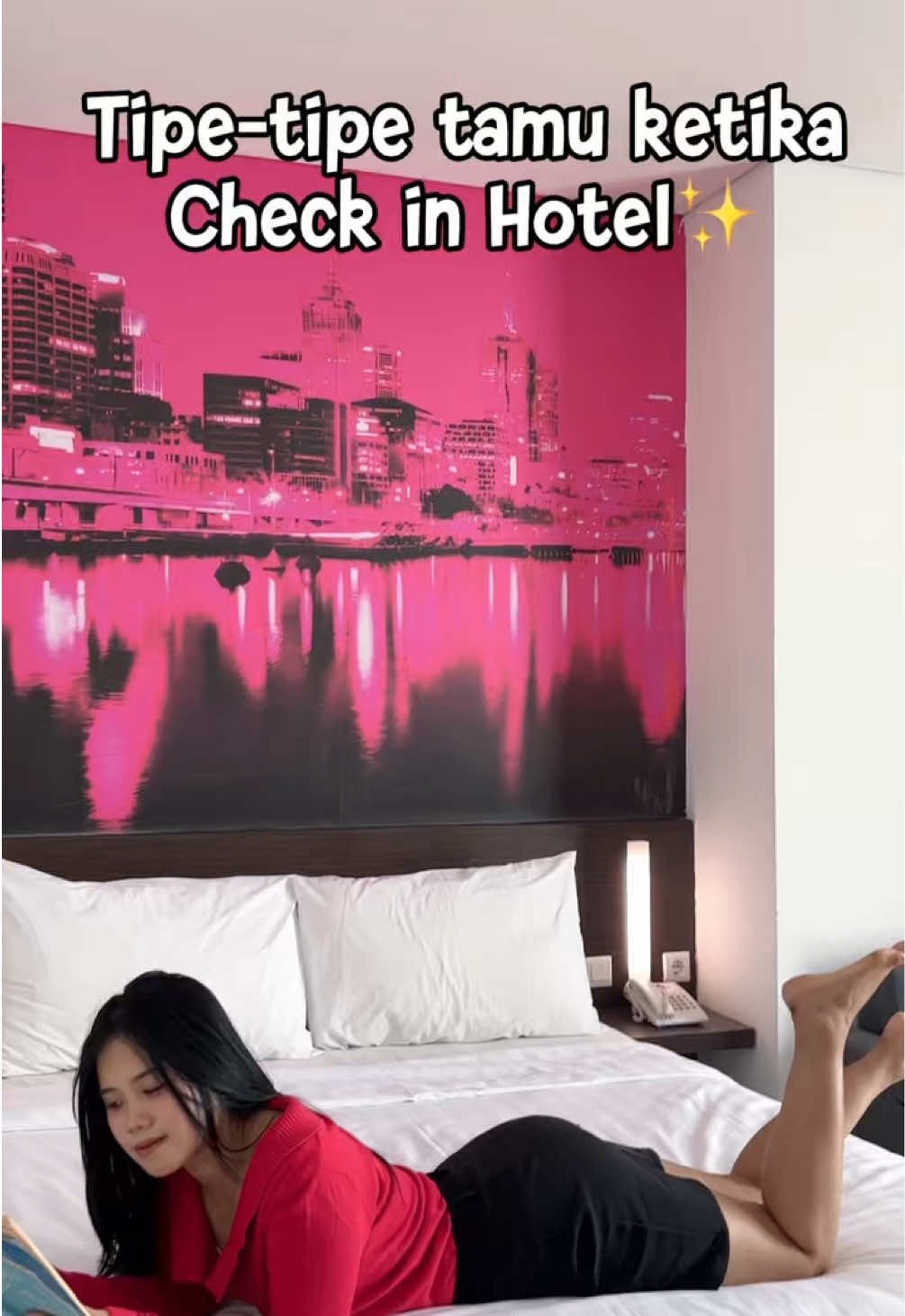 @favehotel Graha Agung Surabaya