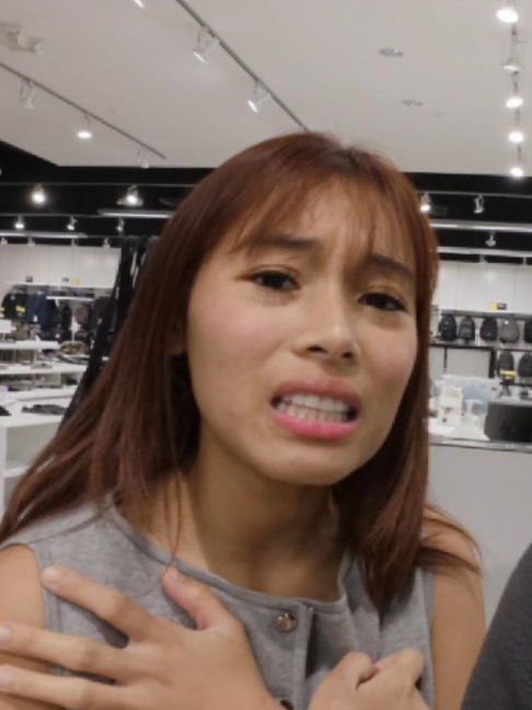 @Jem and Jec in North America