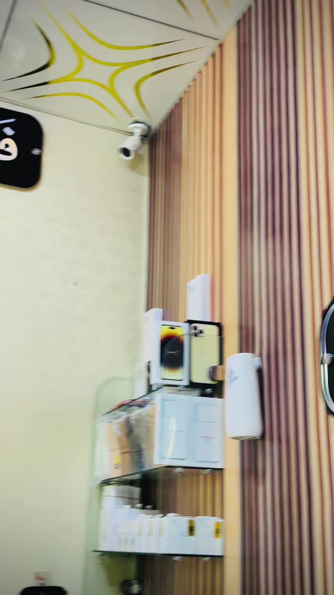 @SAIF MOBILES BANNU 🍎