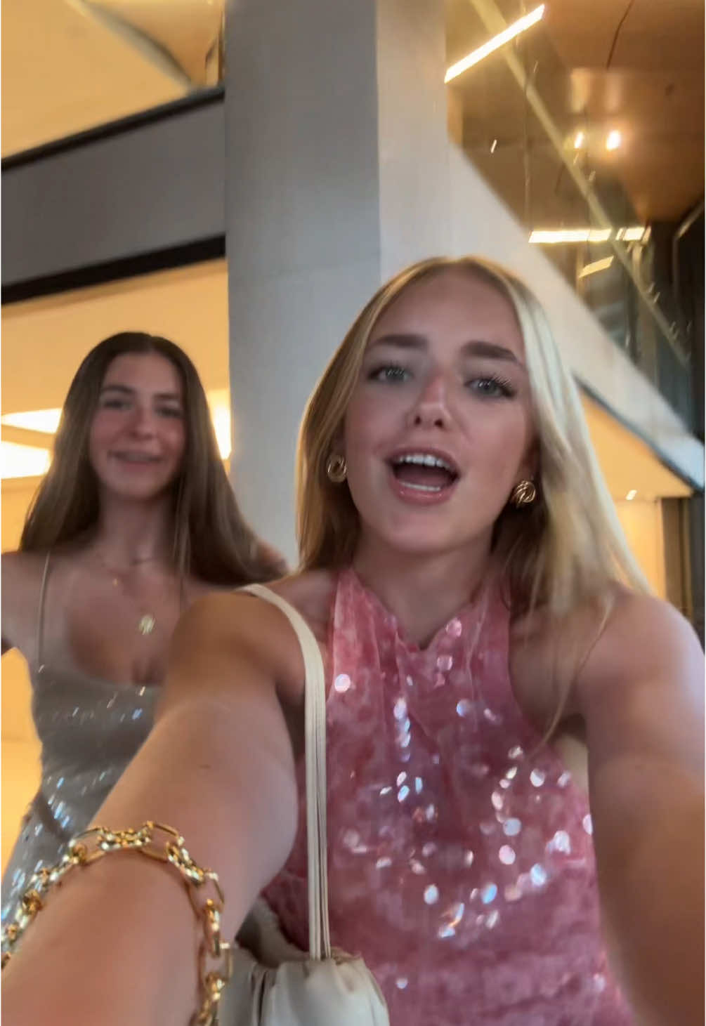 @Caroline