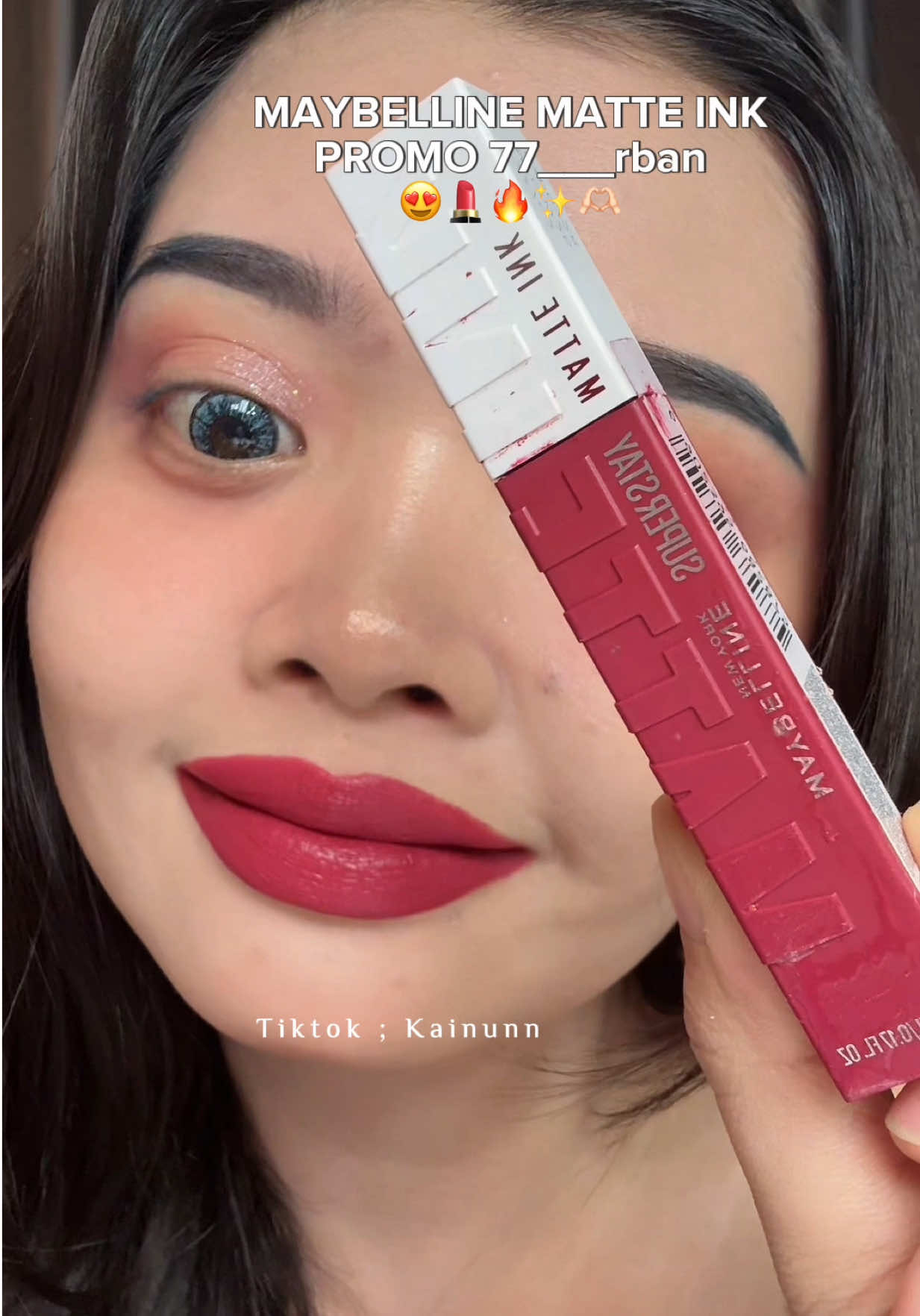 @Ka Inunn💋