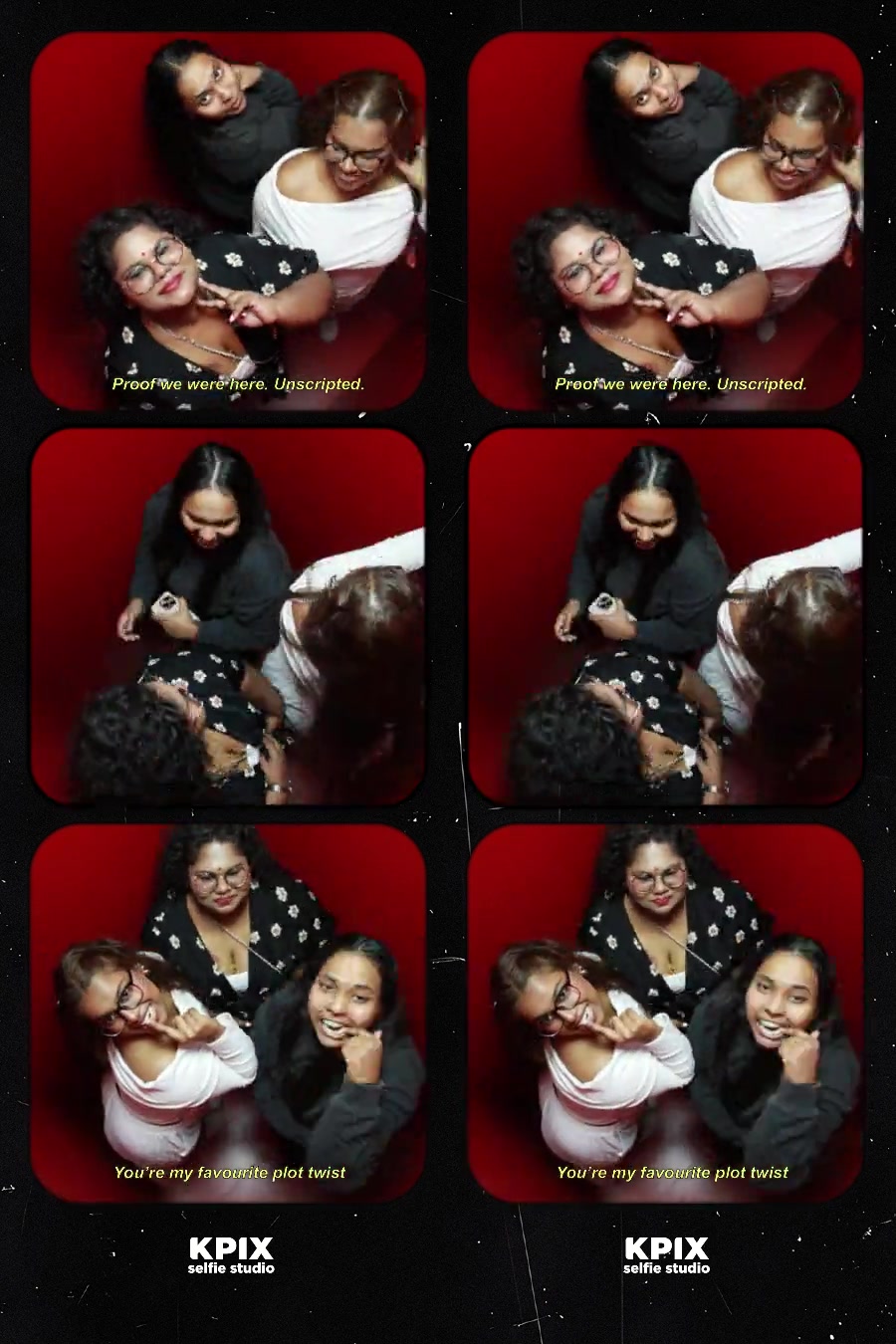 @Roselin Rupini Ganesan