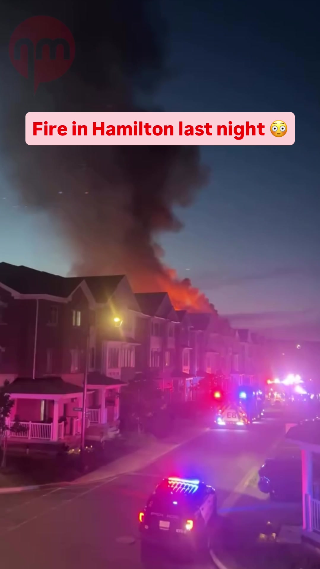 @Northly Hamilton