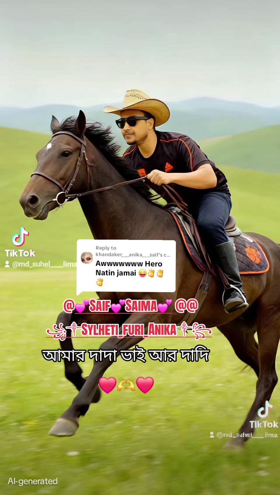 @🇧🇩🇸🇦সিলেট ওসমানীনগরের ফুয়া
