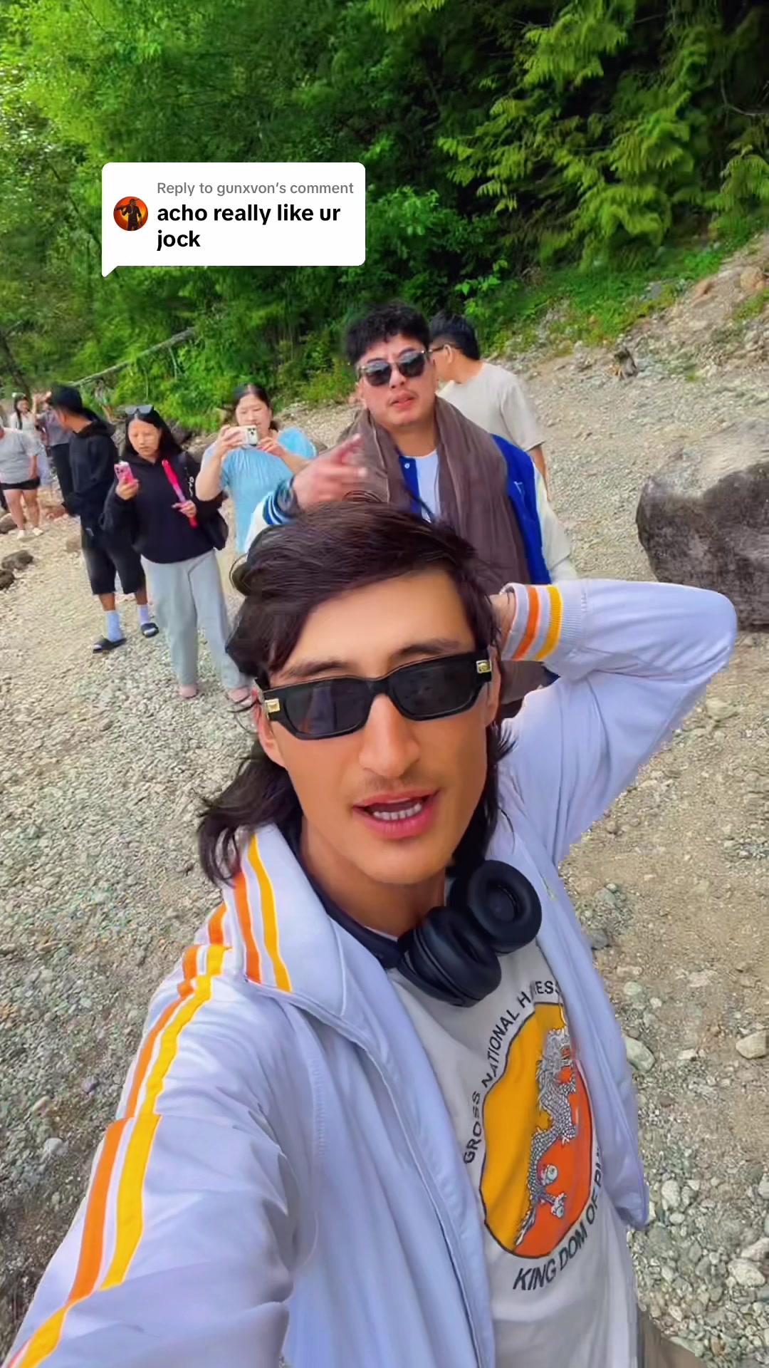 @꧁༺✨ V Bhutanese Guy ✨༻꧂