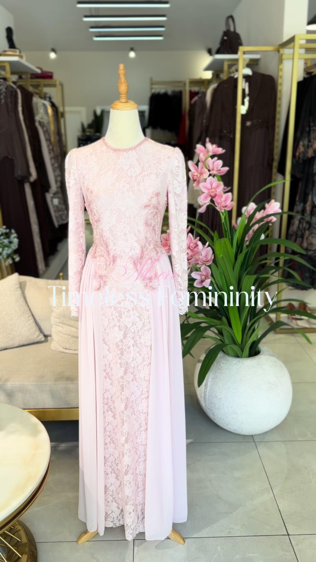 @mervy fashion
