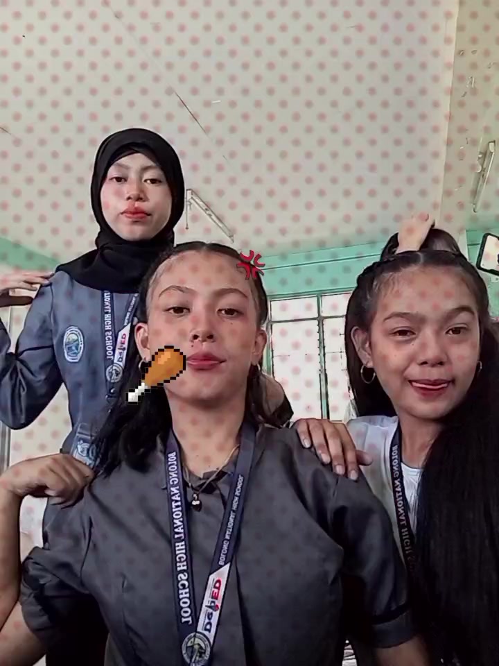@sharmaine apolinario