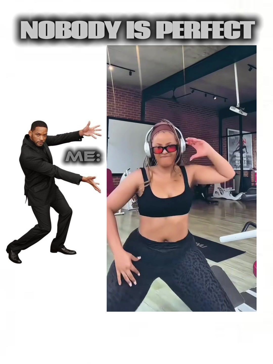 @Baddies of tiktok