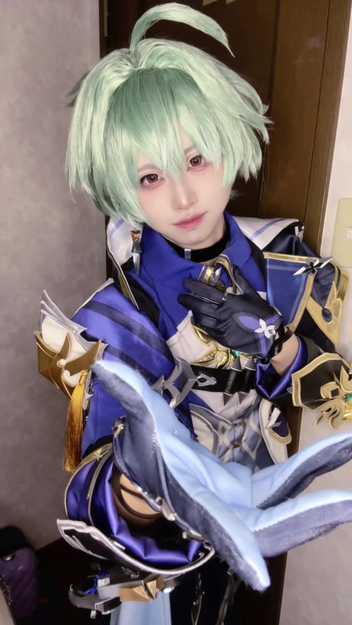 @なすおぢ