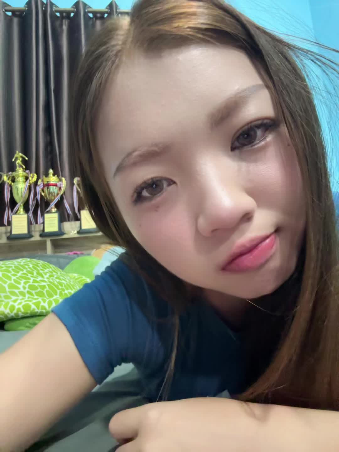 @ʙᴀɪ ᴛᴏᴇʏ ♡