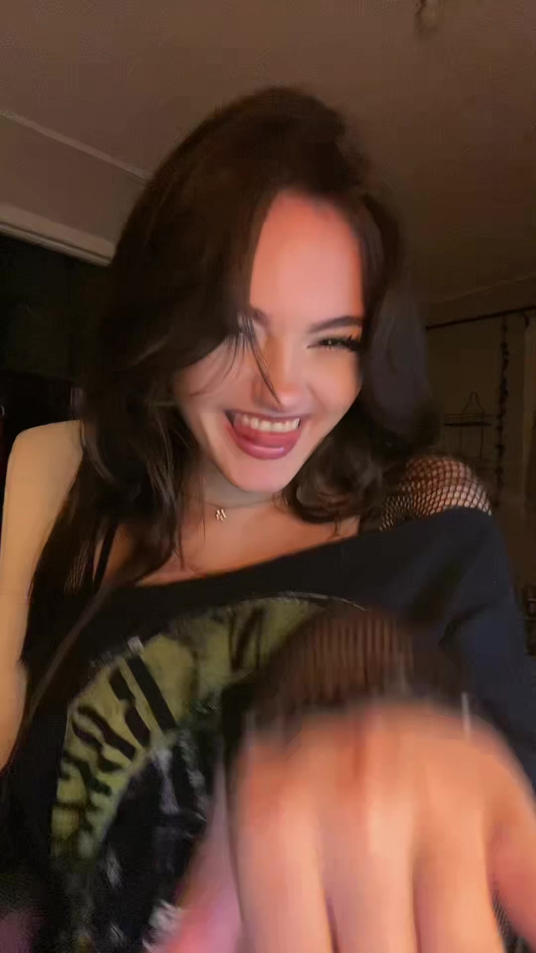 @karebear 🧸