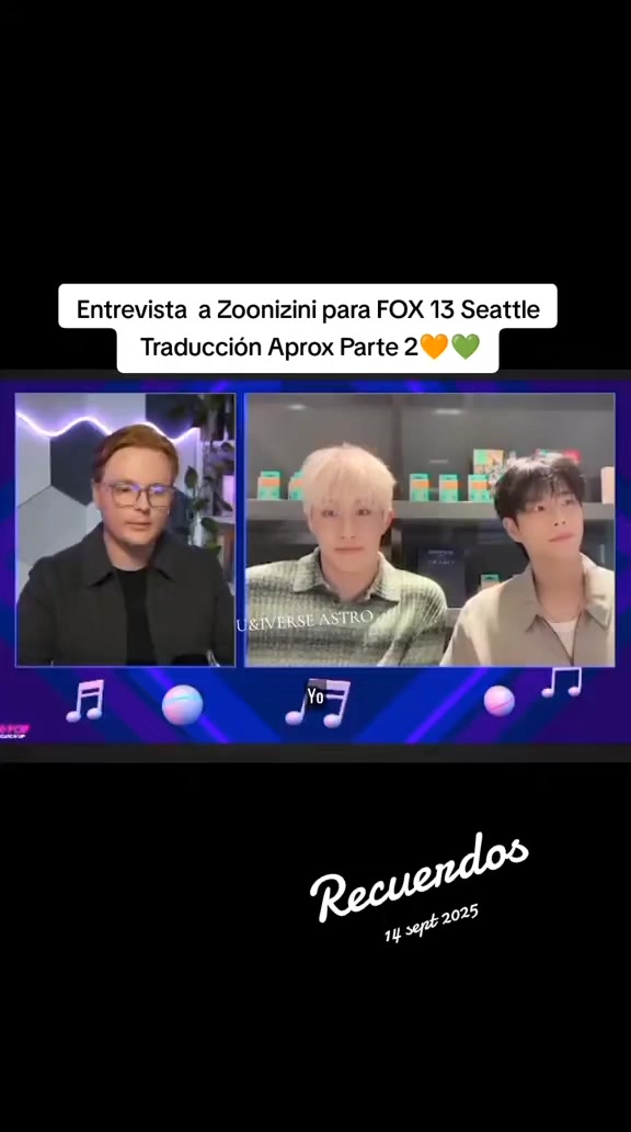 @🌟U&IVERSE ASTRO🌟🌙