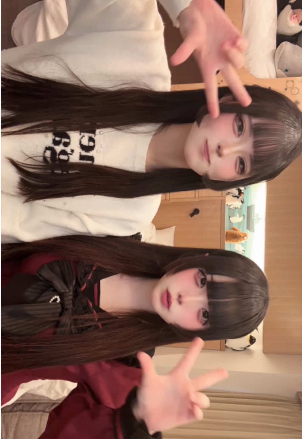 @姫川あやり【ONE LAST ՏᕼOT】