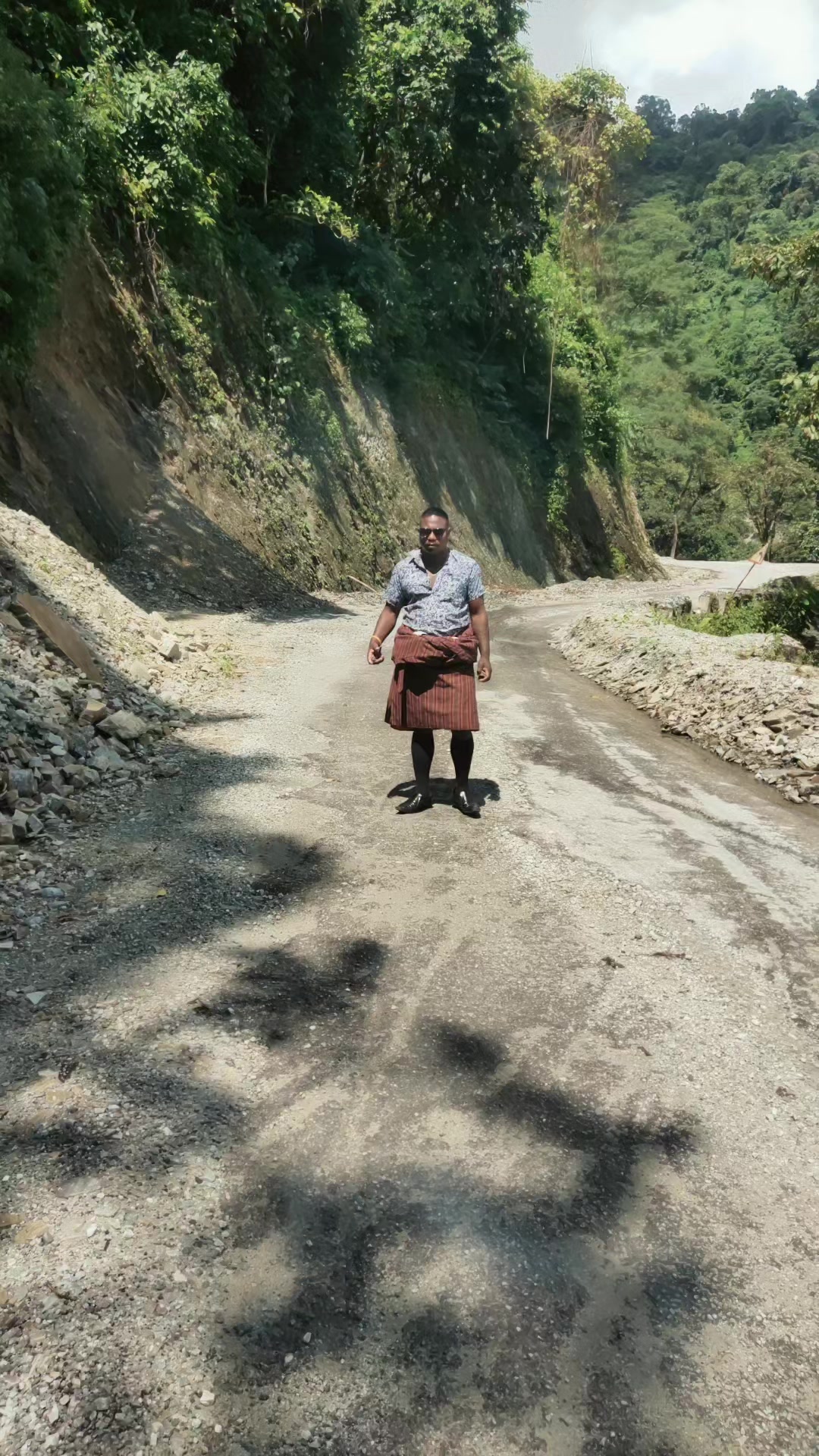 @dessub suk Bahadur