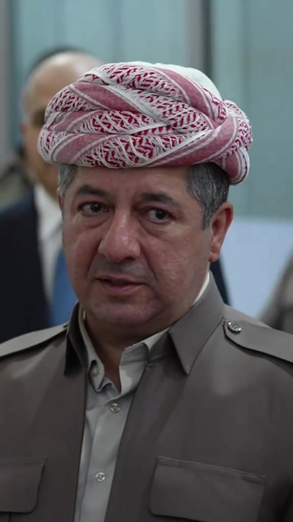 @بارزانی/BARZANI