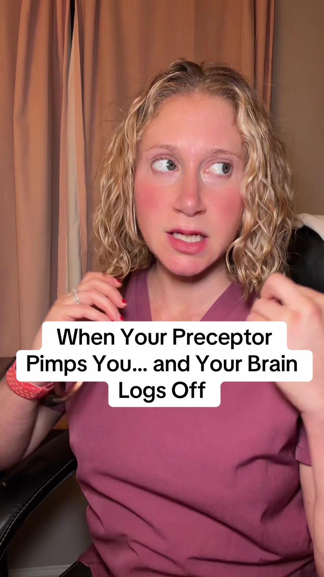 @Deanna, Physician-Assistant