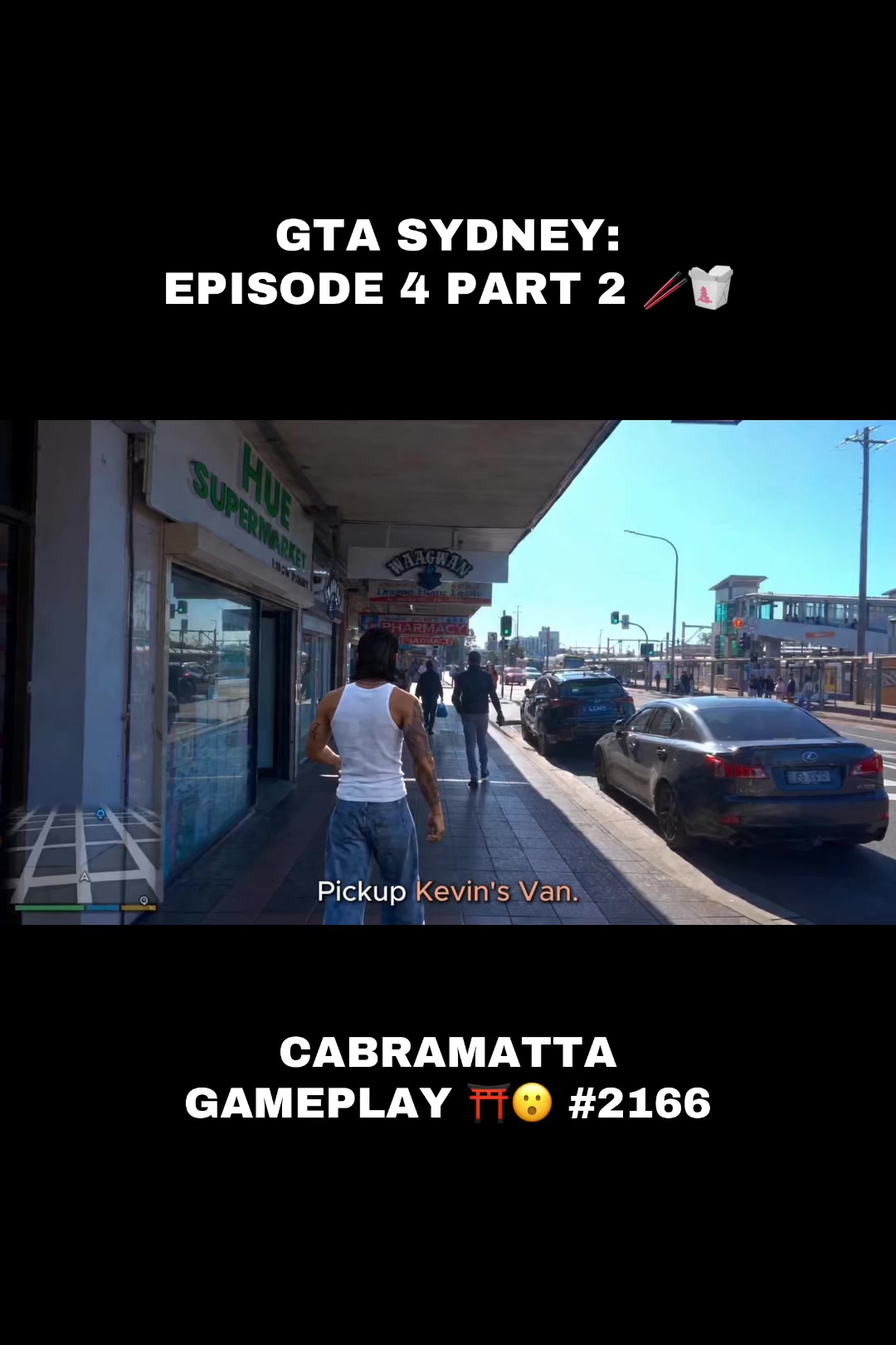 @GTASYDNEY