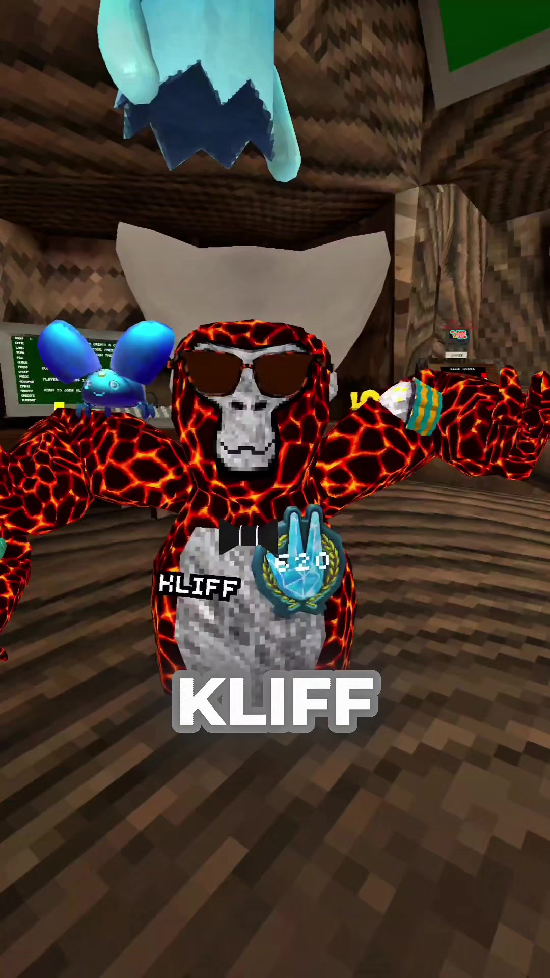 @Kliff(5K) (inter branch monke)