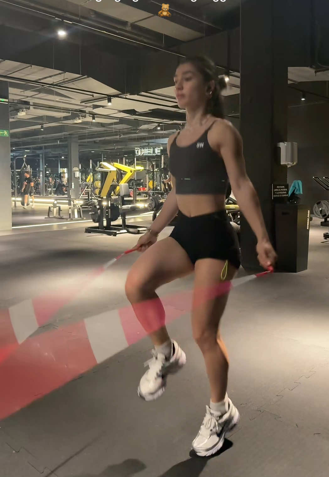 @Fitness girl ๐๐ปโ๏ธ