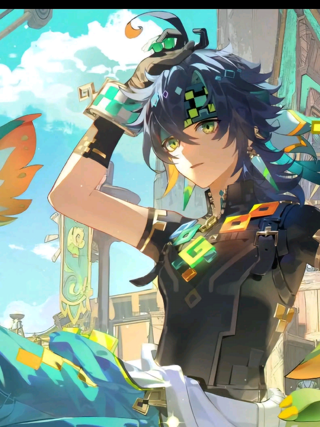 @१९𝓡ᥡ᥆ ︴ Kιᥒιᥴh Wιfᥱ/N1 Fan! ᰔ