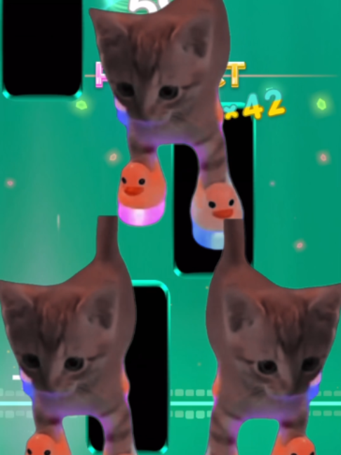 @Magic Level 9: Piano Game