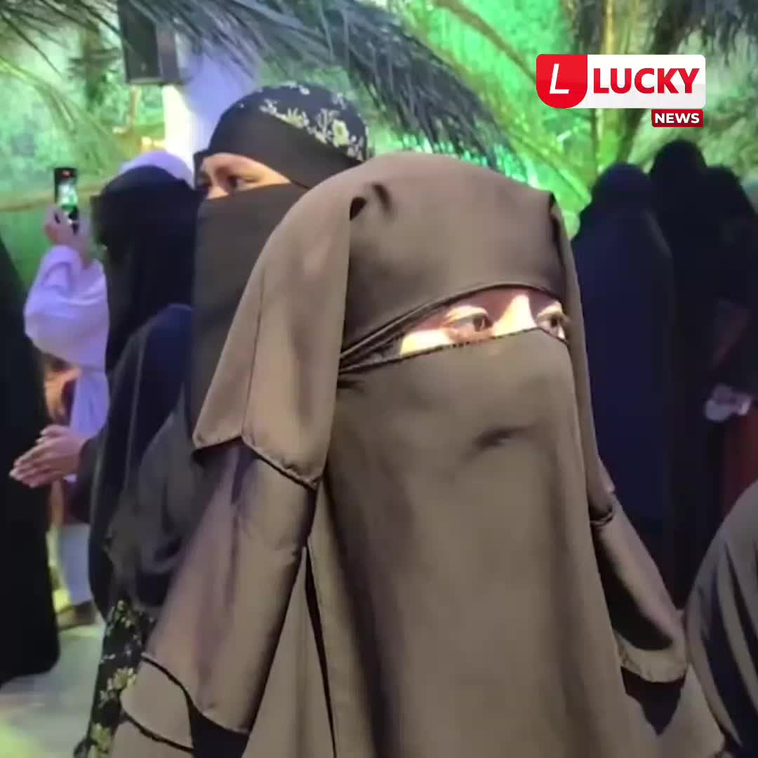 @LUCKY NEWS