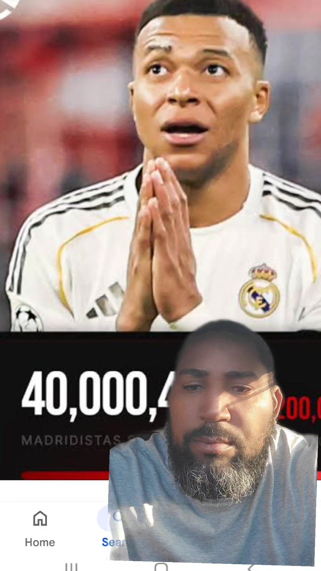 @Jermaine_tv/begger