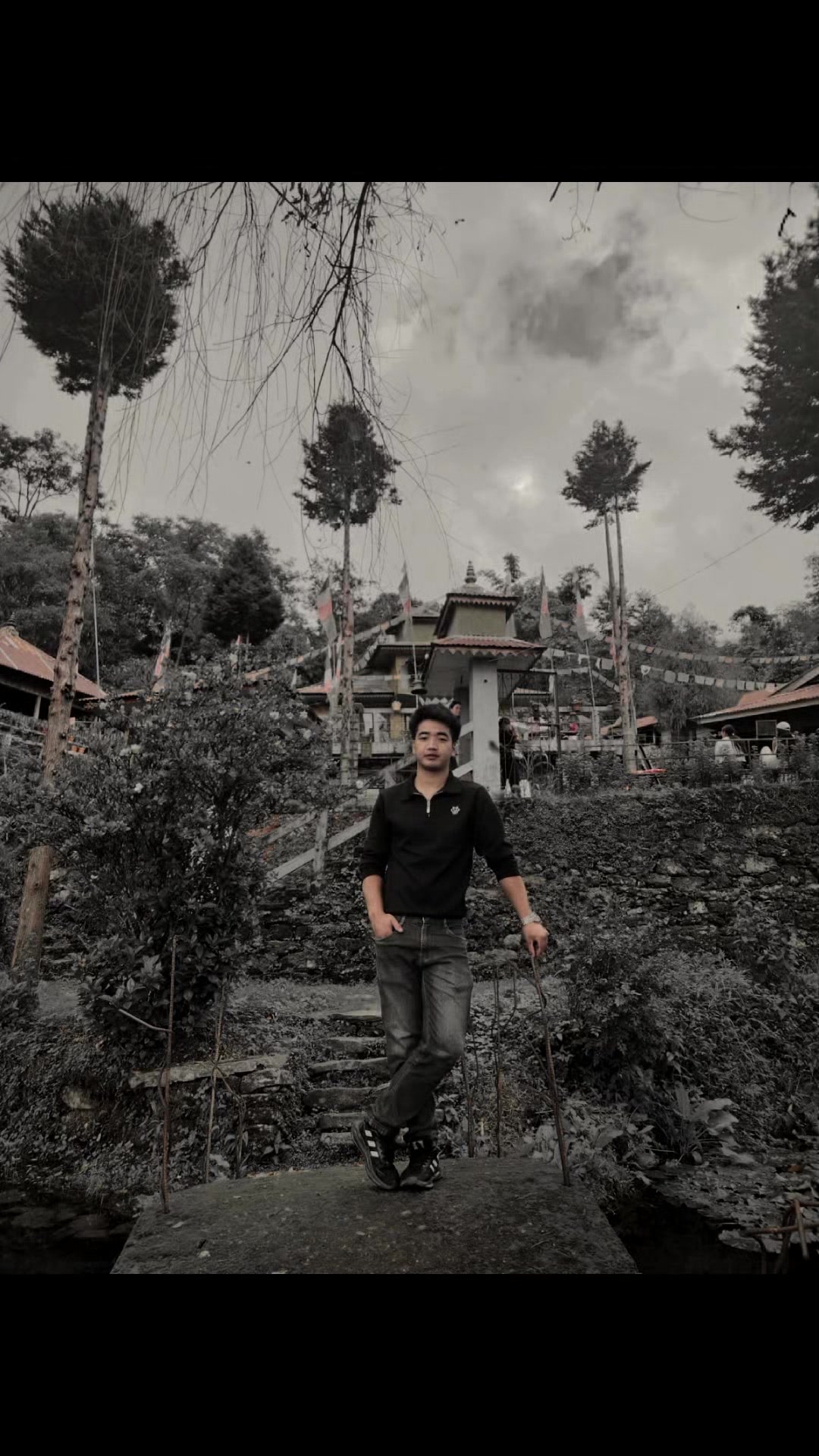 @MANOJ MABOHANG