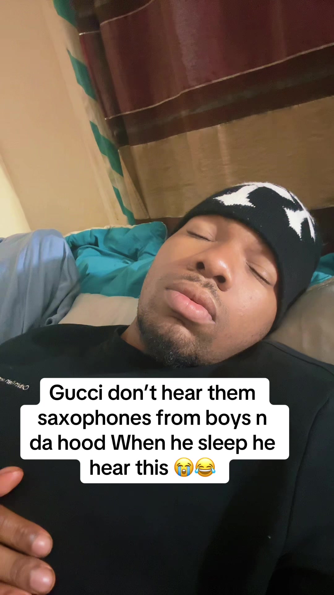 @Funny Vonta