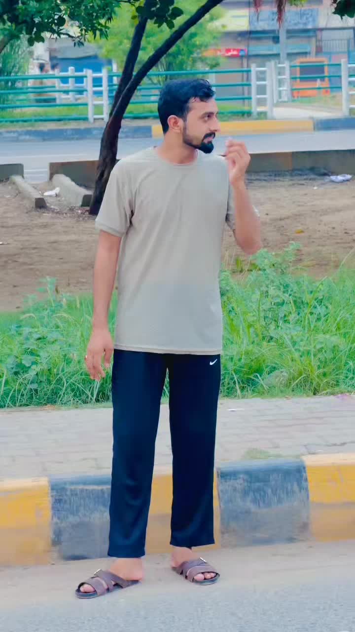 @Wajahat ali
