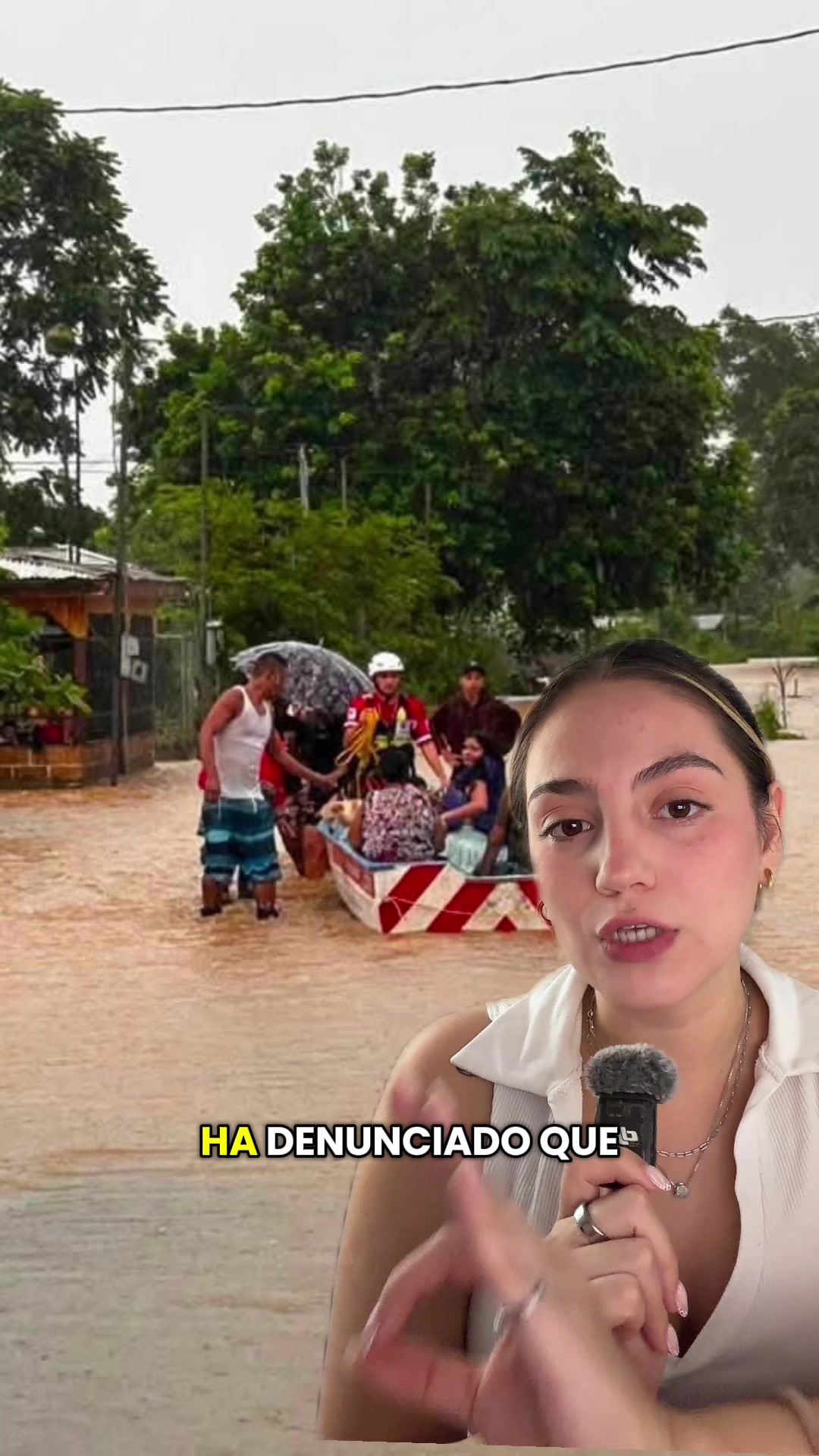 @NO PASA NADA CR