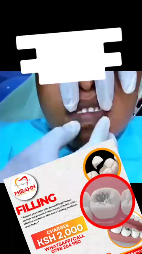 @MIRAHN DENTAL CARE