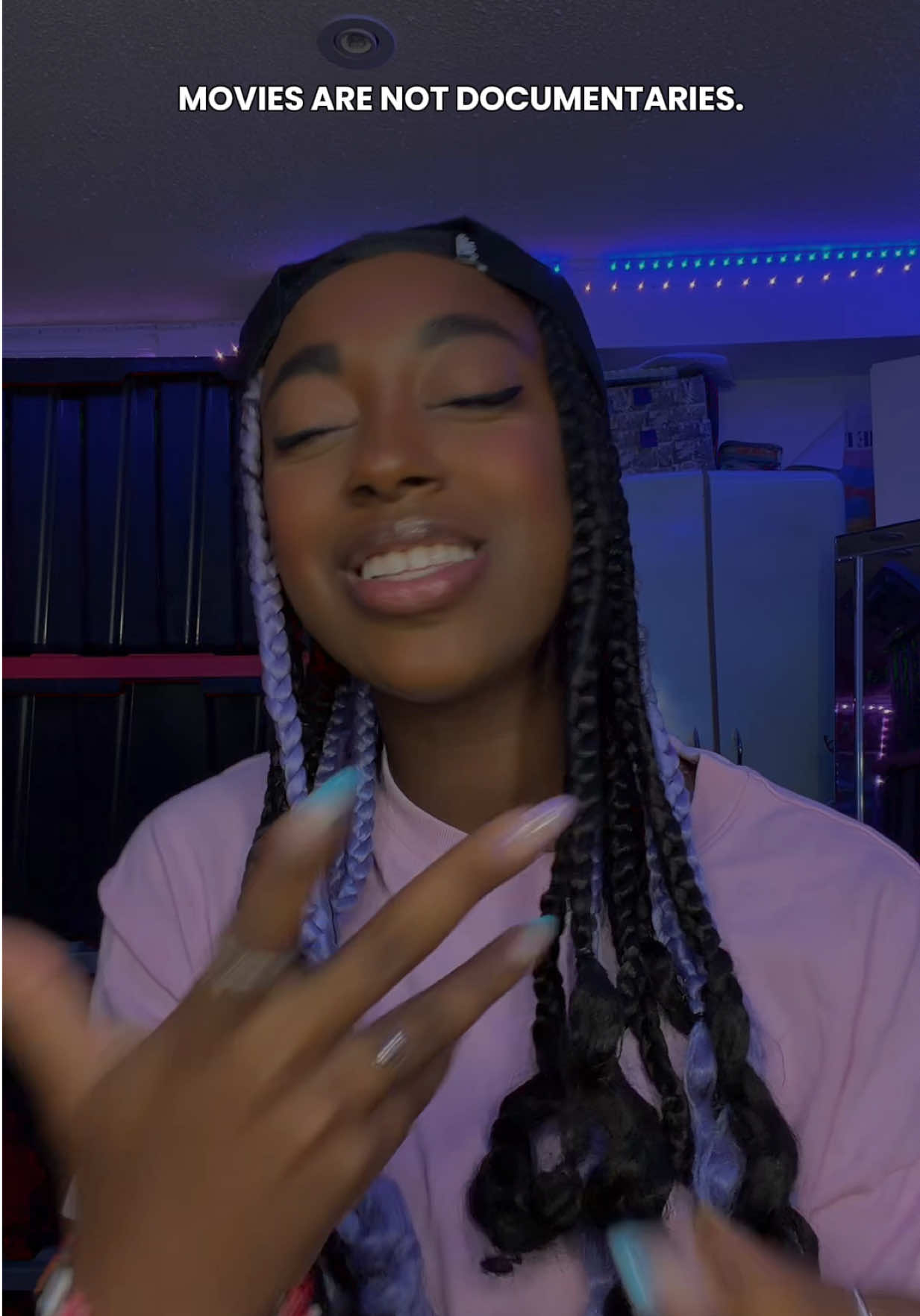 @myah elliott