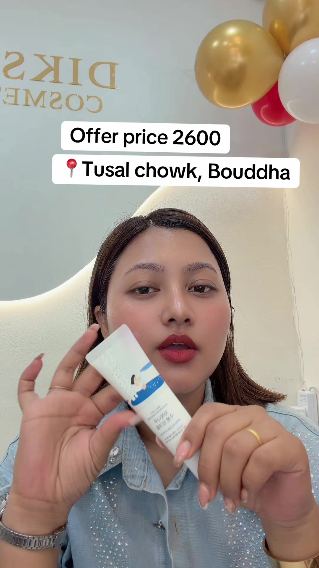 @Diksha Chamling