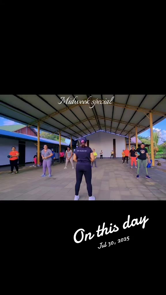 @FITnessFUN4aHEALTHYlife