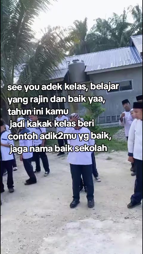 @ANGKATAN PERTAMA SMP IT