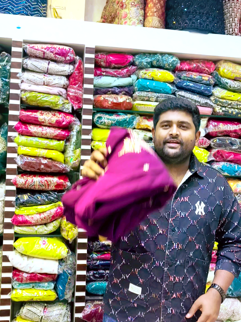 @PANETAR TEXTILE TRADING LLC