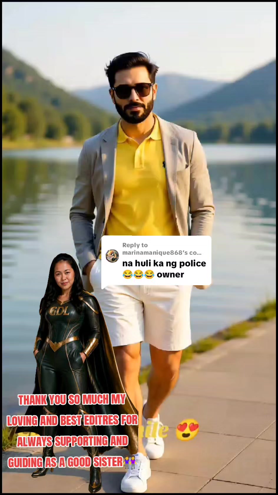 @killer of the dragon owner💪