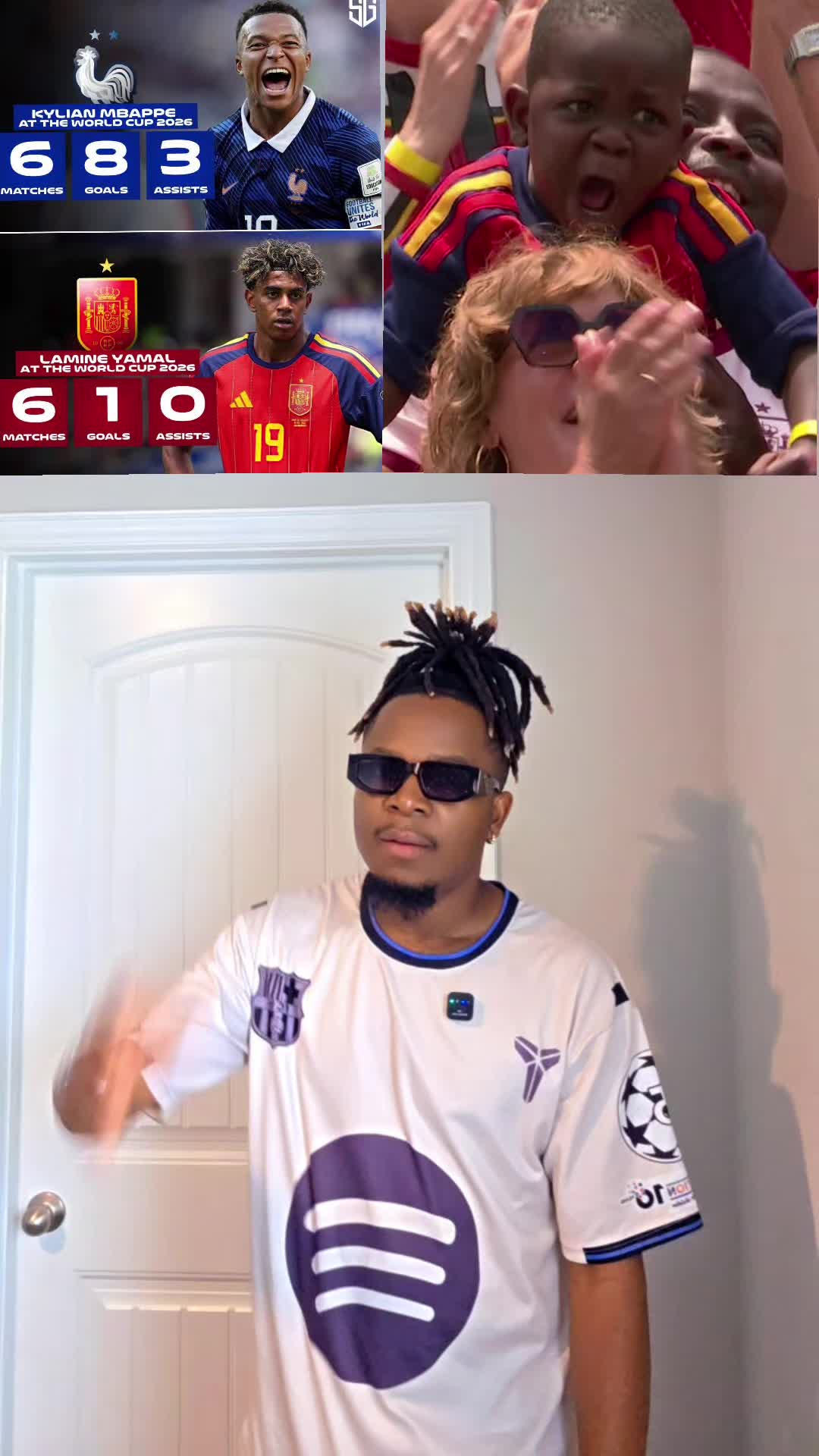 @Lee Blake 🎙️