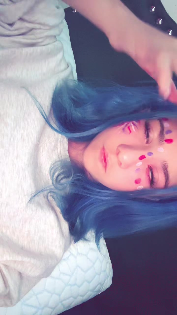 @Blueberrystar/Черничная звезда