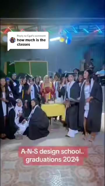 @Awa Ngaideh’s Secret 🤫