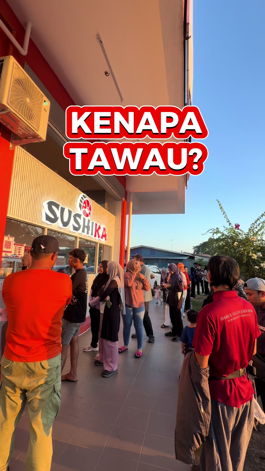@Sushika Malaysia